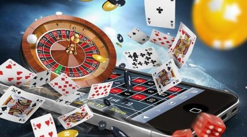 casino online